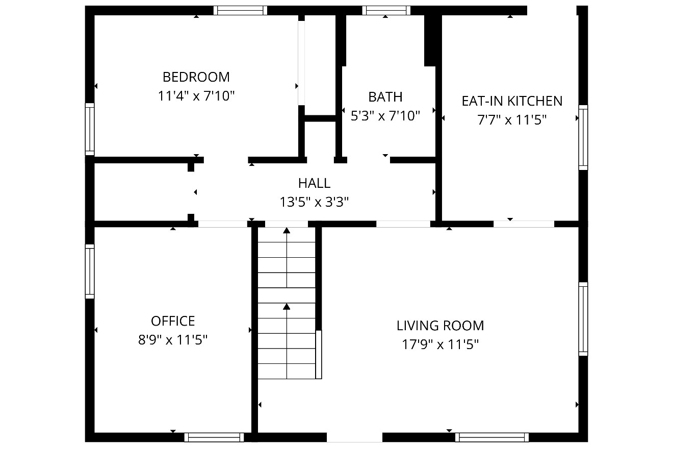 Floorplan #2