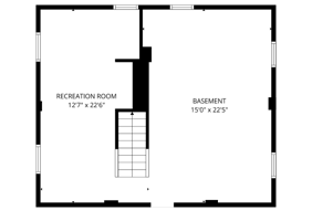 Floorplan #3