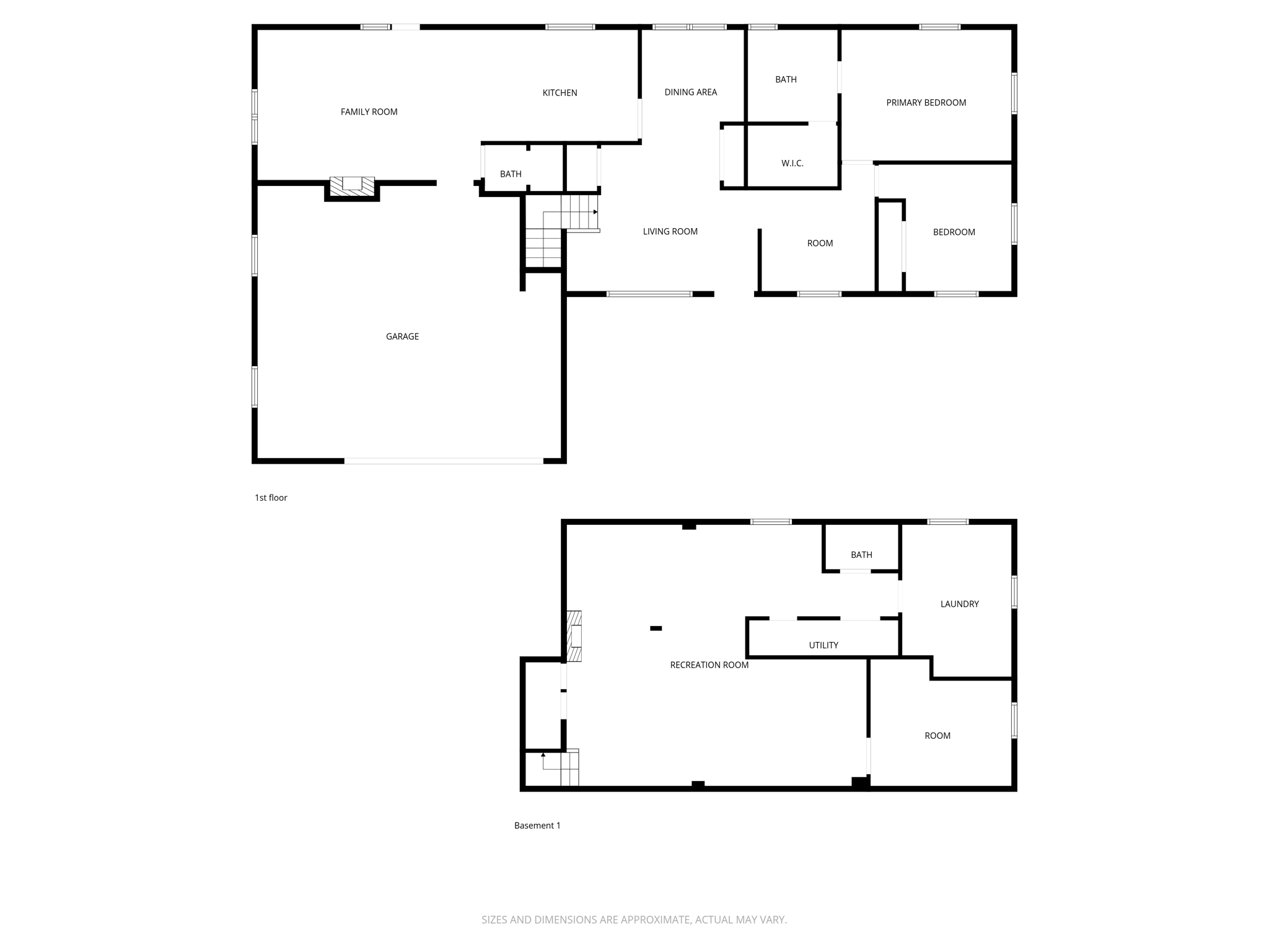 Floorplan #3