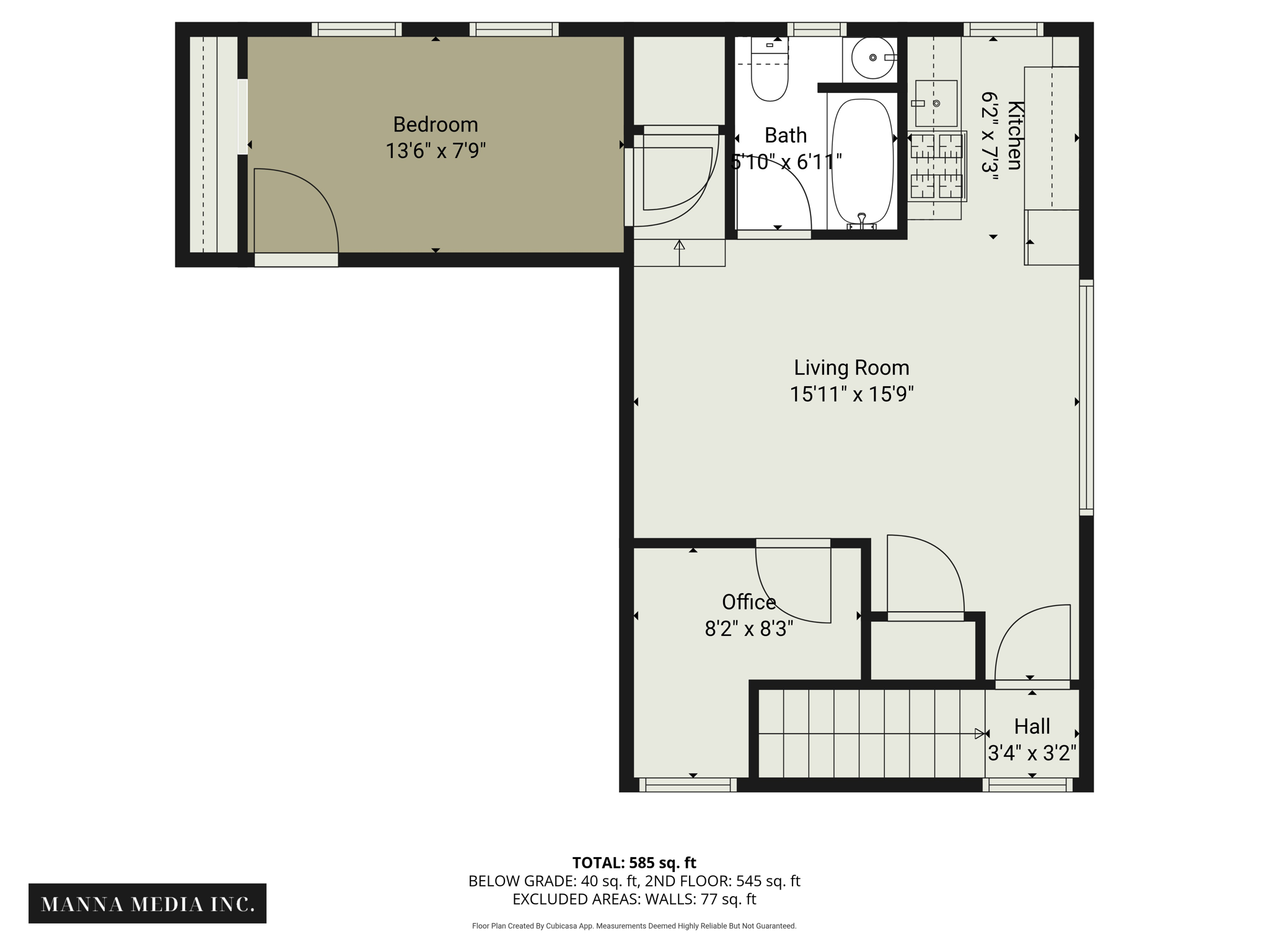 Floorplan #6