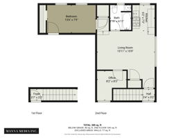 Floorplan #7