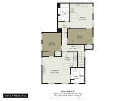 Floorplan #9