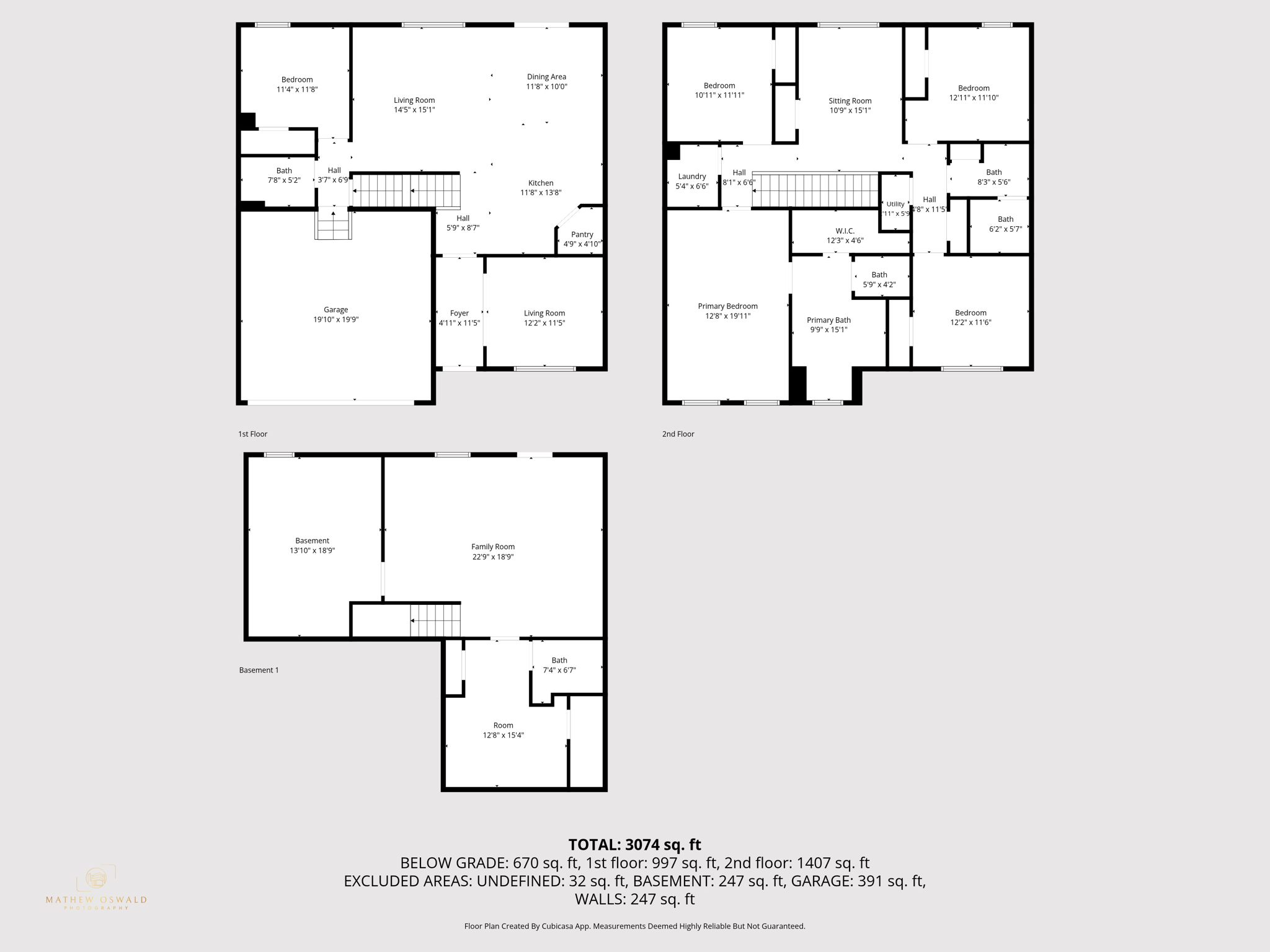 Floorplan #7