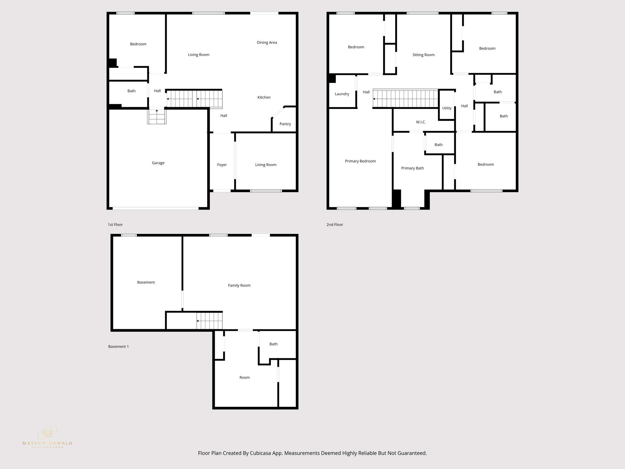 Floorplan #8