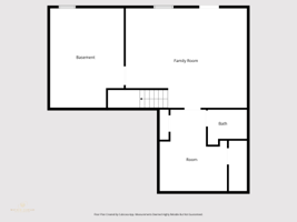 Floorplan #2