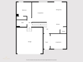 Floorplan #4