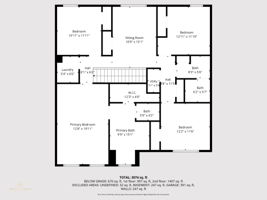 Floorplan #5