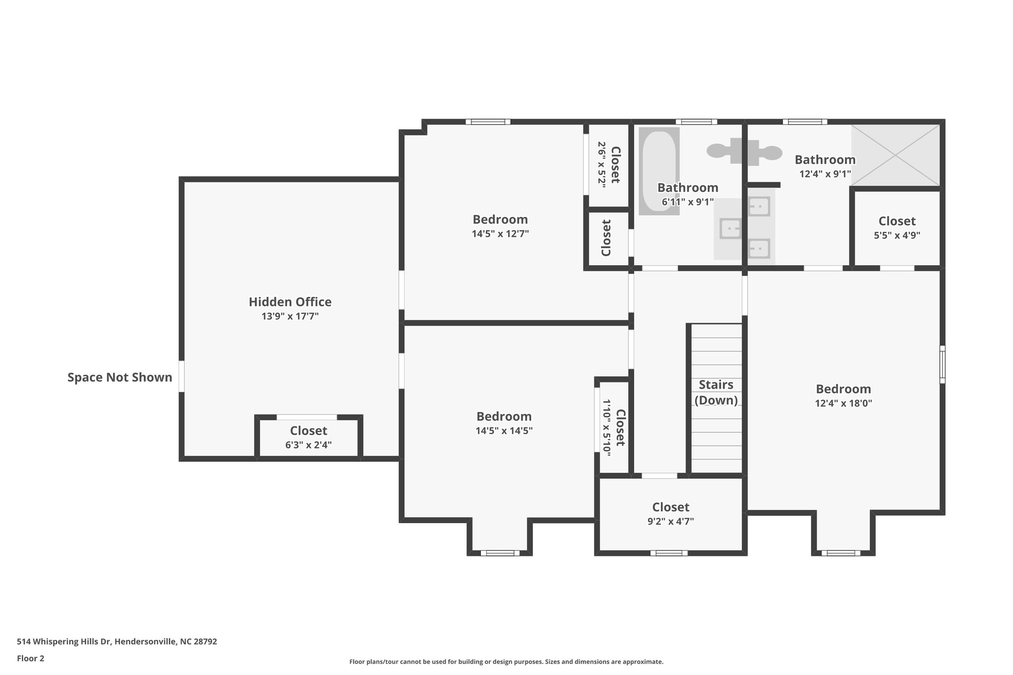 Floor 2