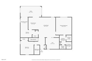 Floorplan #3