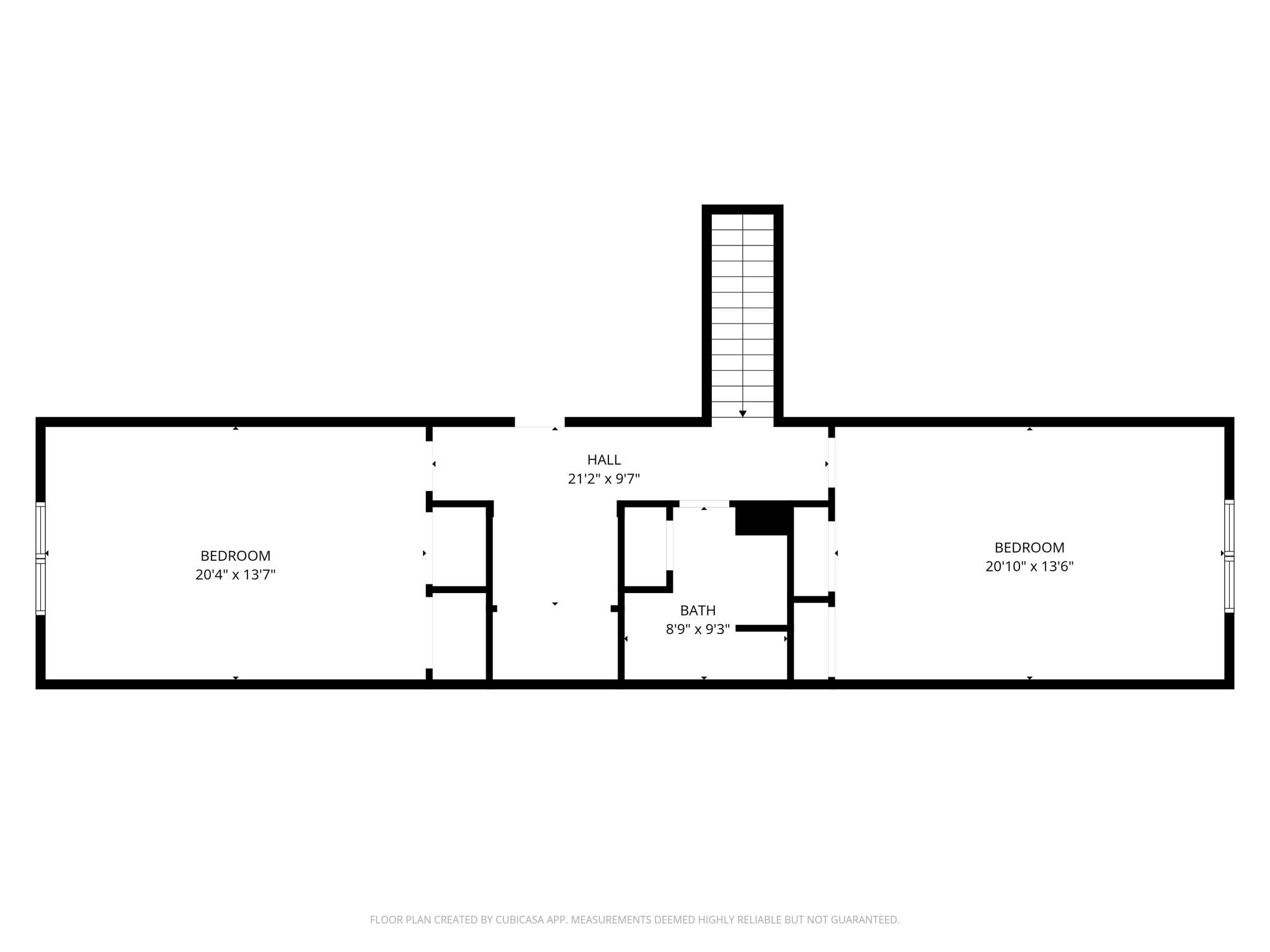 Floorplan #3