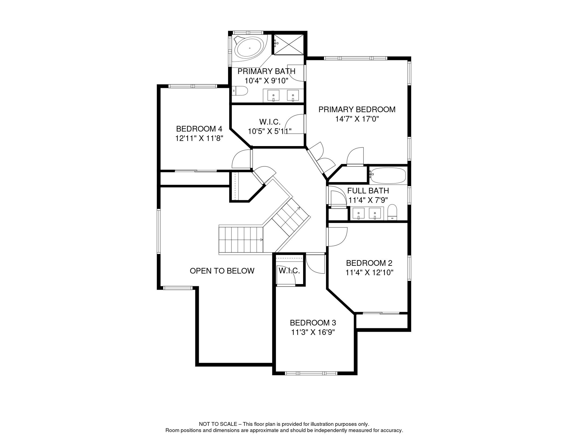 5 Mc Elroy Lane Second