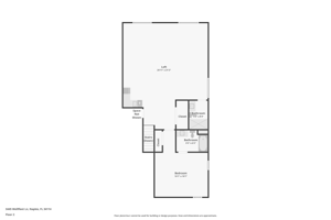 Floorplan #6