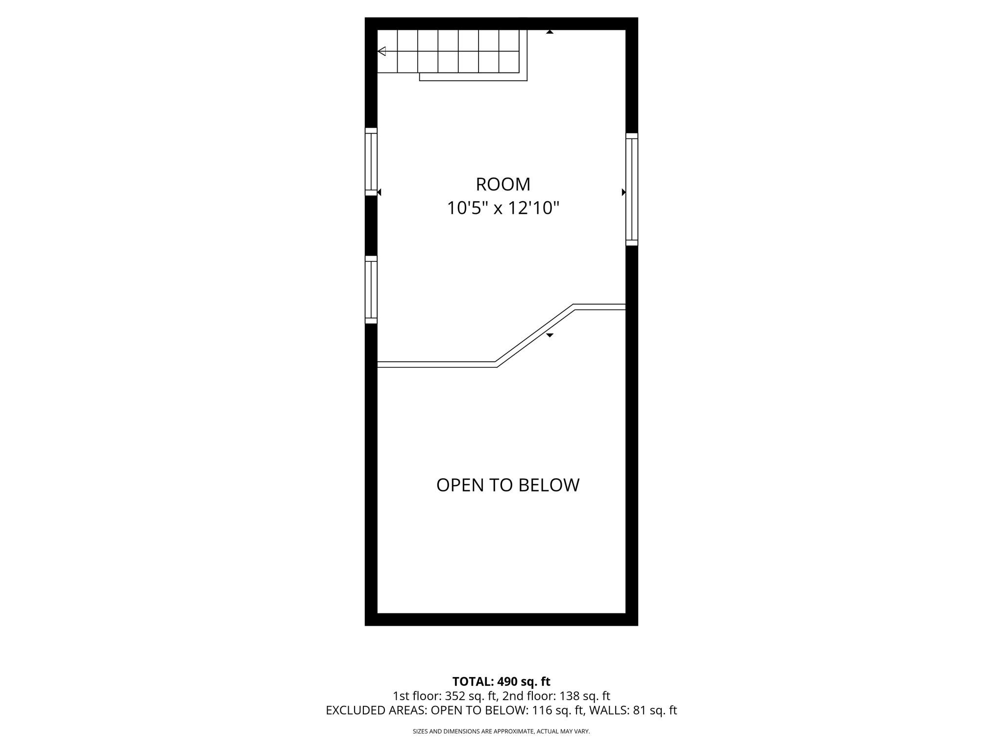 Floorplan #2