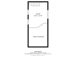 Floorplan #2
