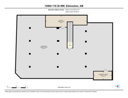 VX - (Metric) Schematic Floor Plan - (2)