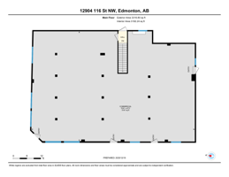VX - (Imperial) Schematic Floor Plan - (1)