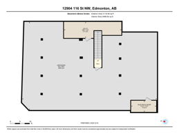 VX - (Imperial) Schematic Floor Plan - (2)