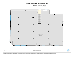 VX - (Metric) Schematic Floor Plan - (1)