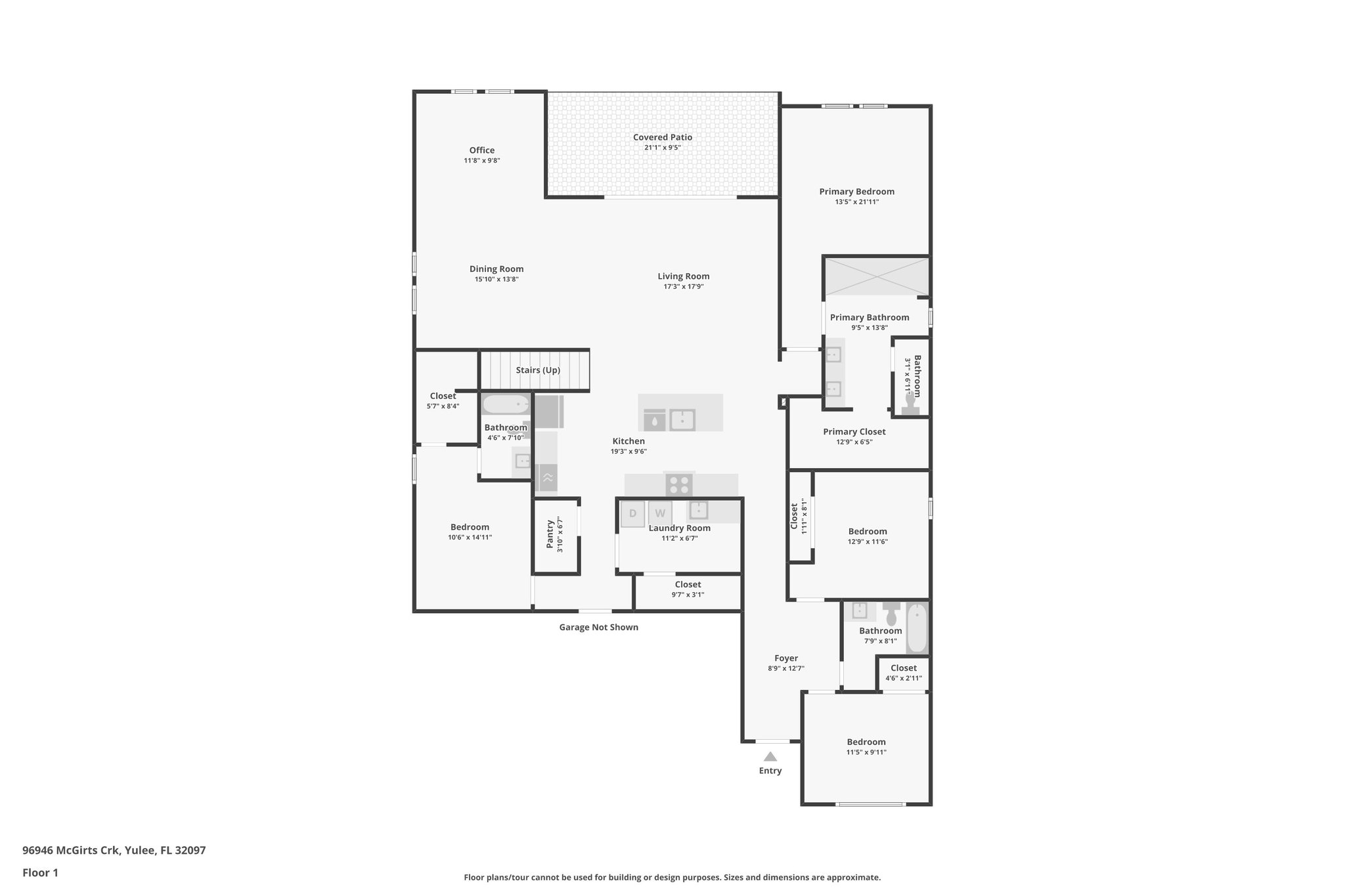 Floor 1