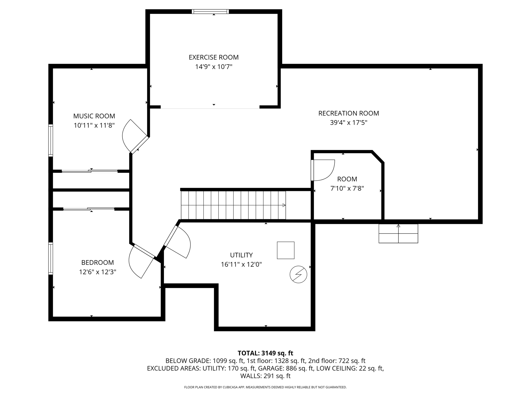 Floorplan #4