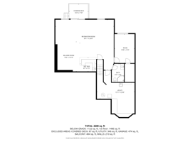 Floorplan #3