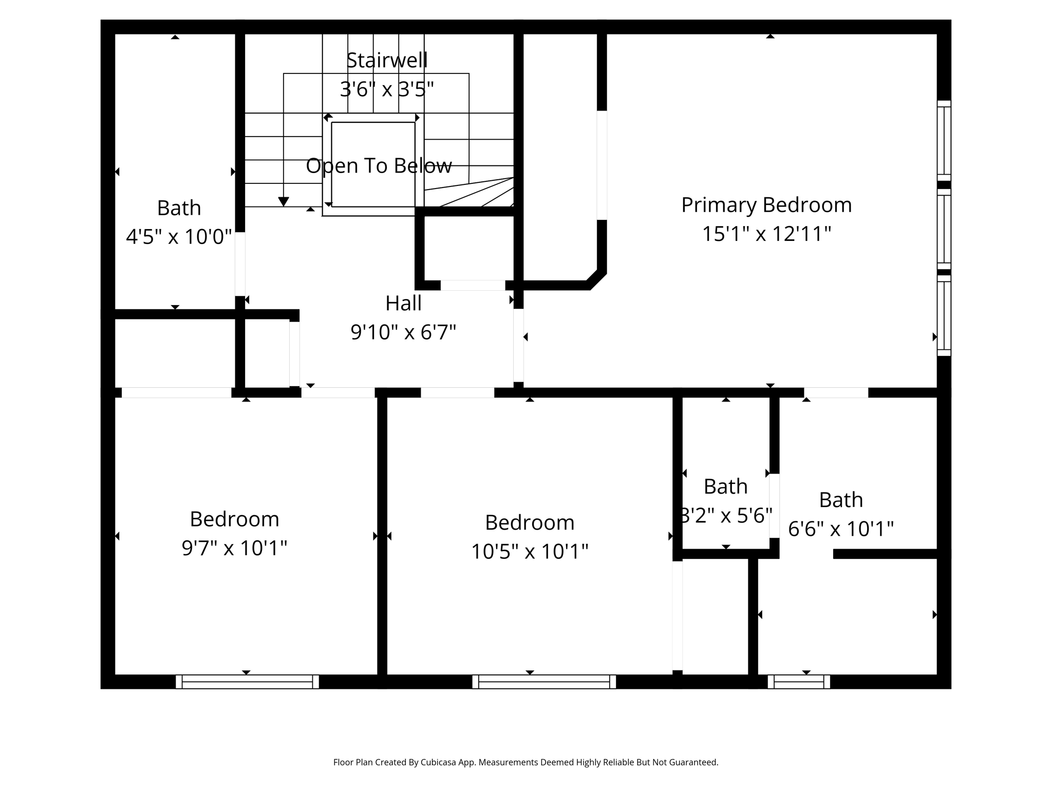 Floorplan #2