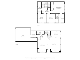 Floorplan #3