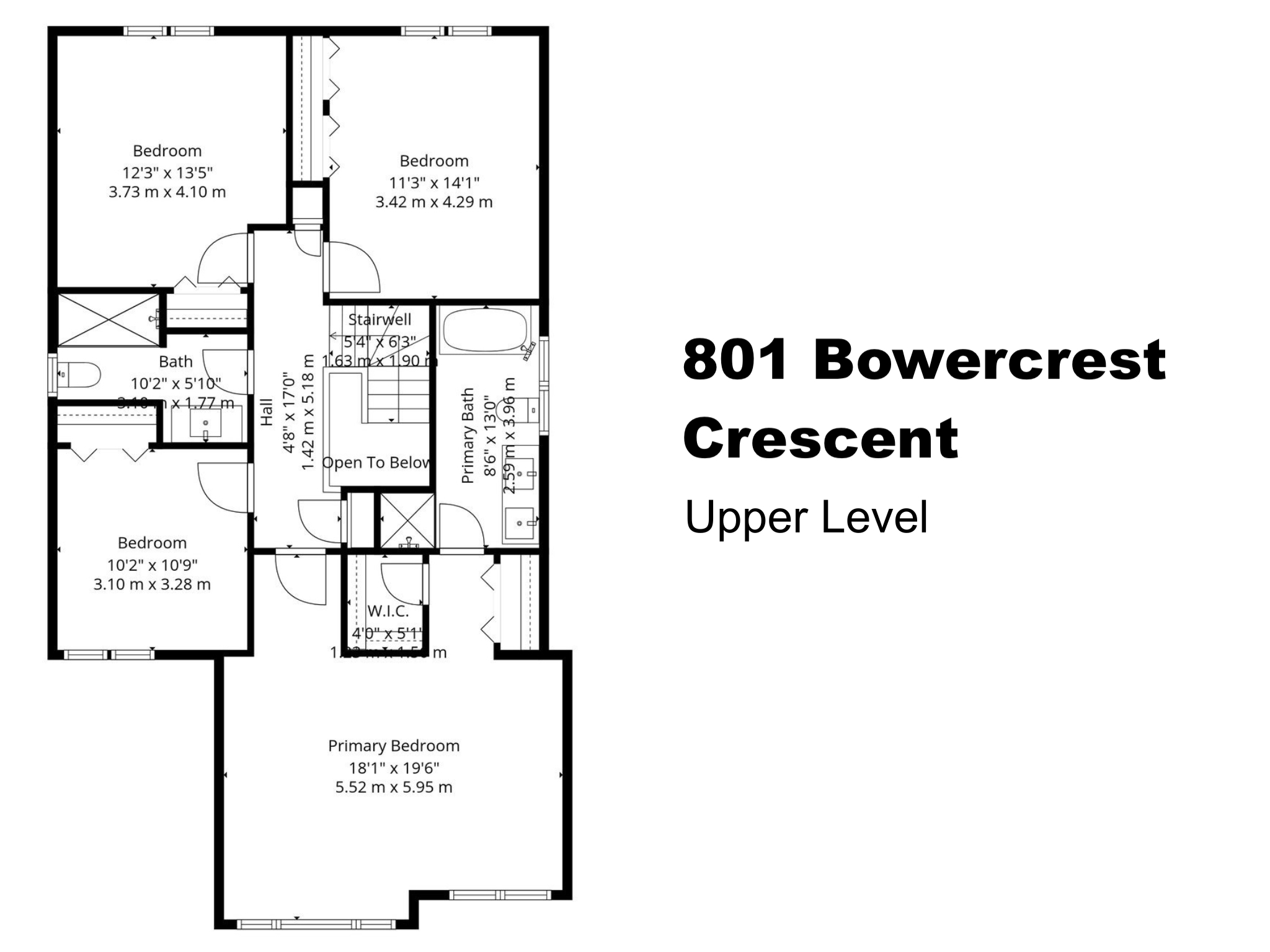 Floorplan #8