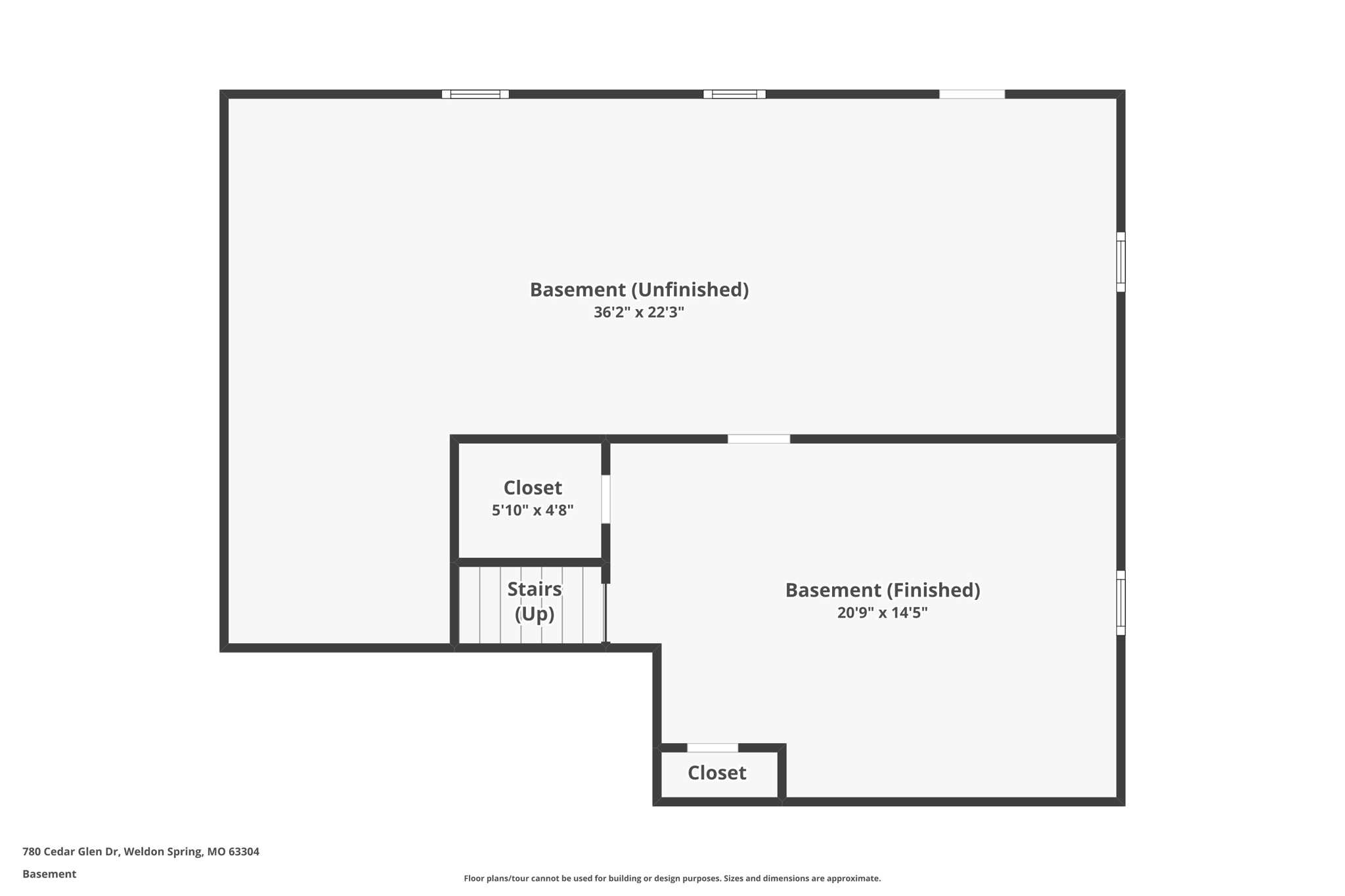 Floorplan #2