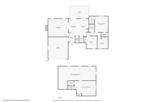 Floorplan #3