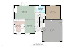 Floorplan #3