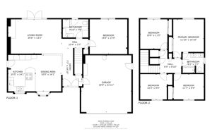 Floorplan #4