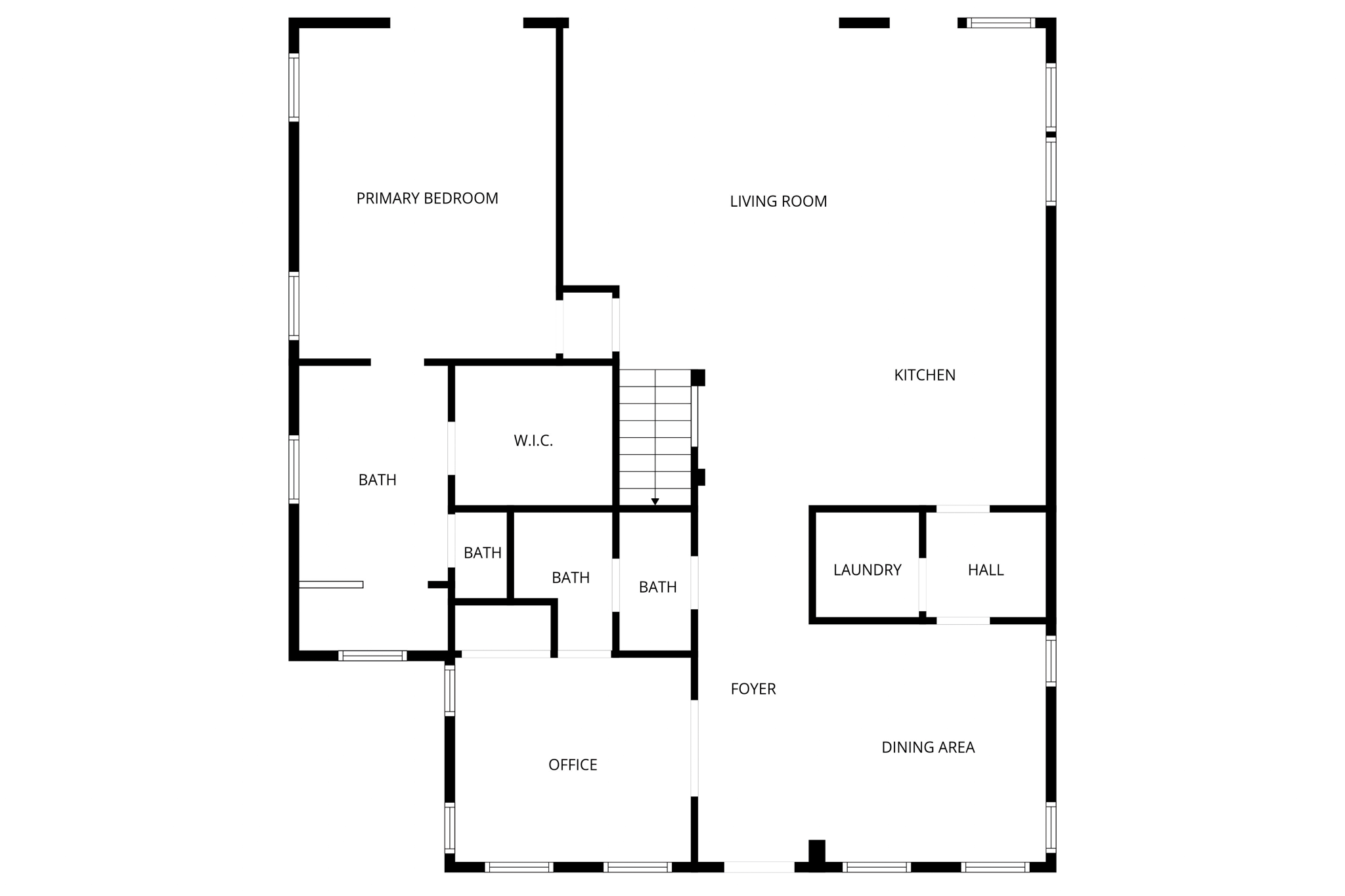 Floorplan #2