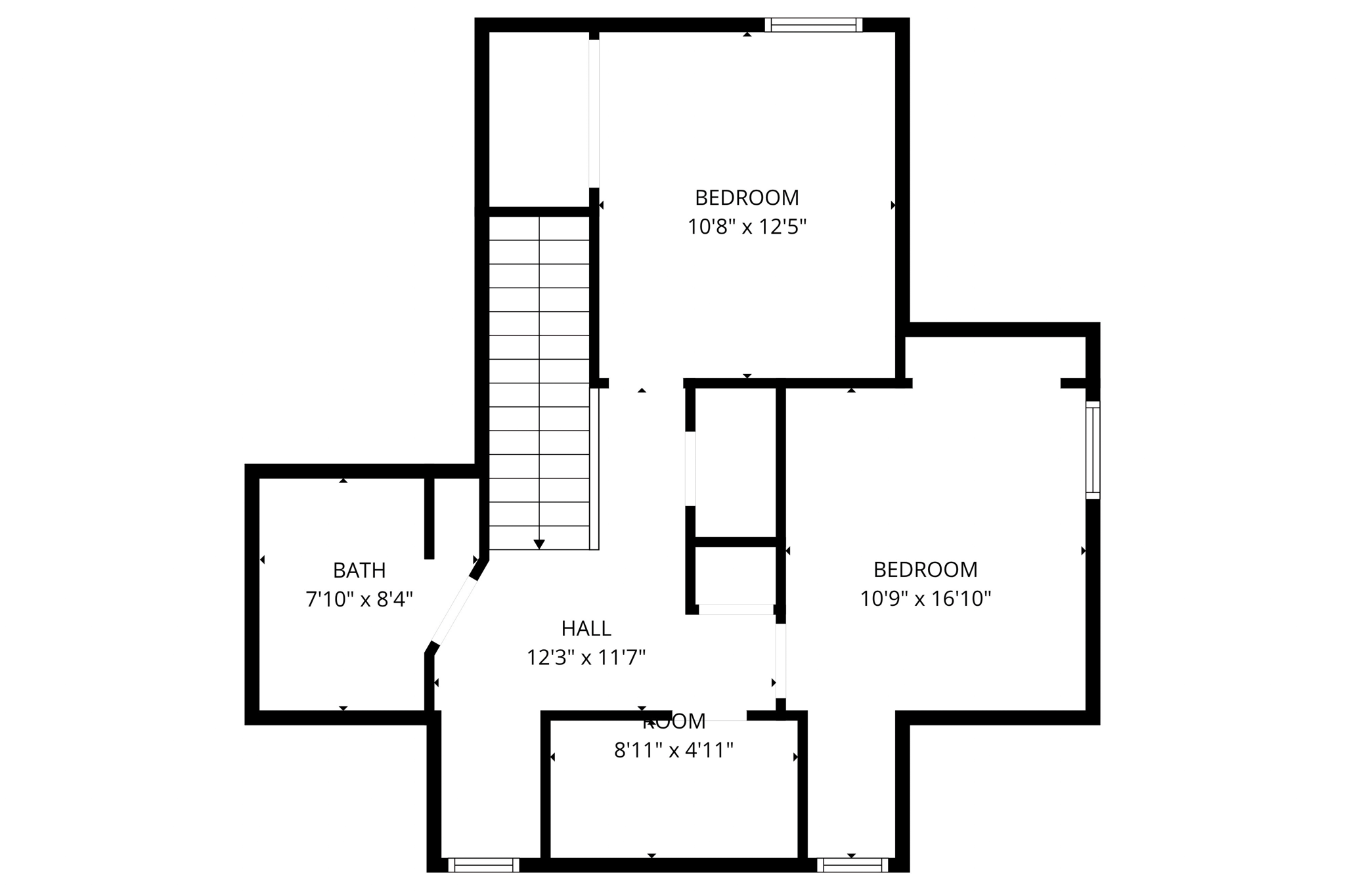Floorplan #3