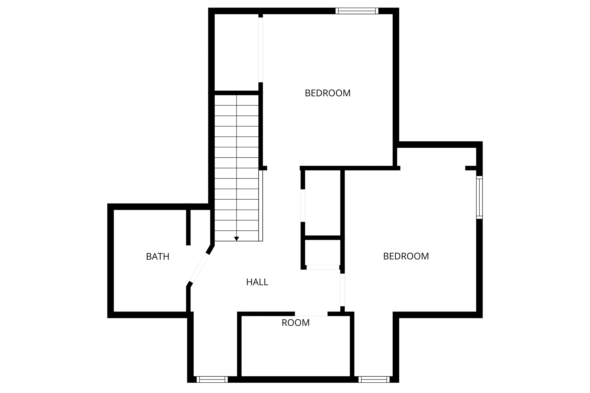 Floorplan #4