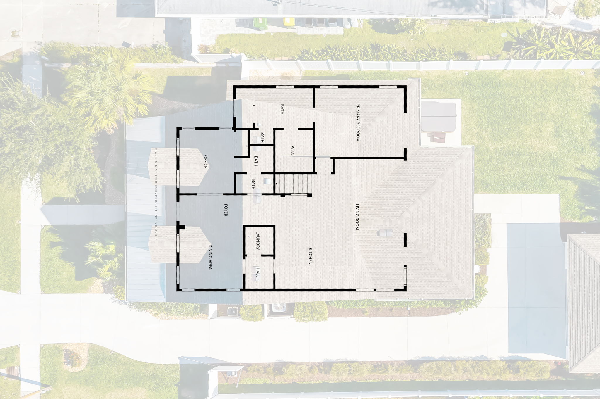 Floorplan #5