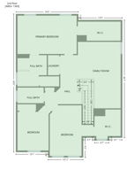 Floorplan #5