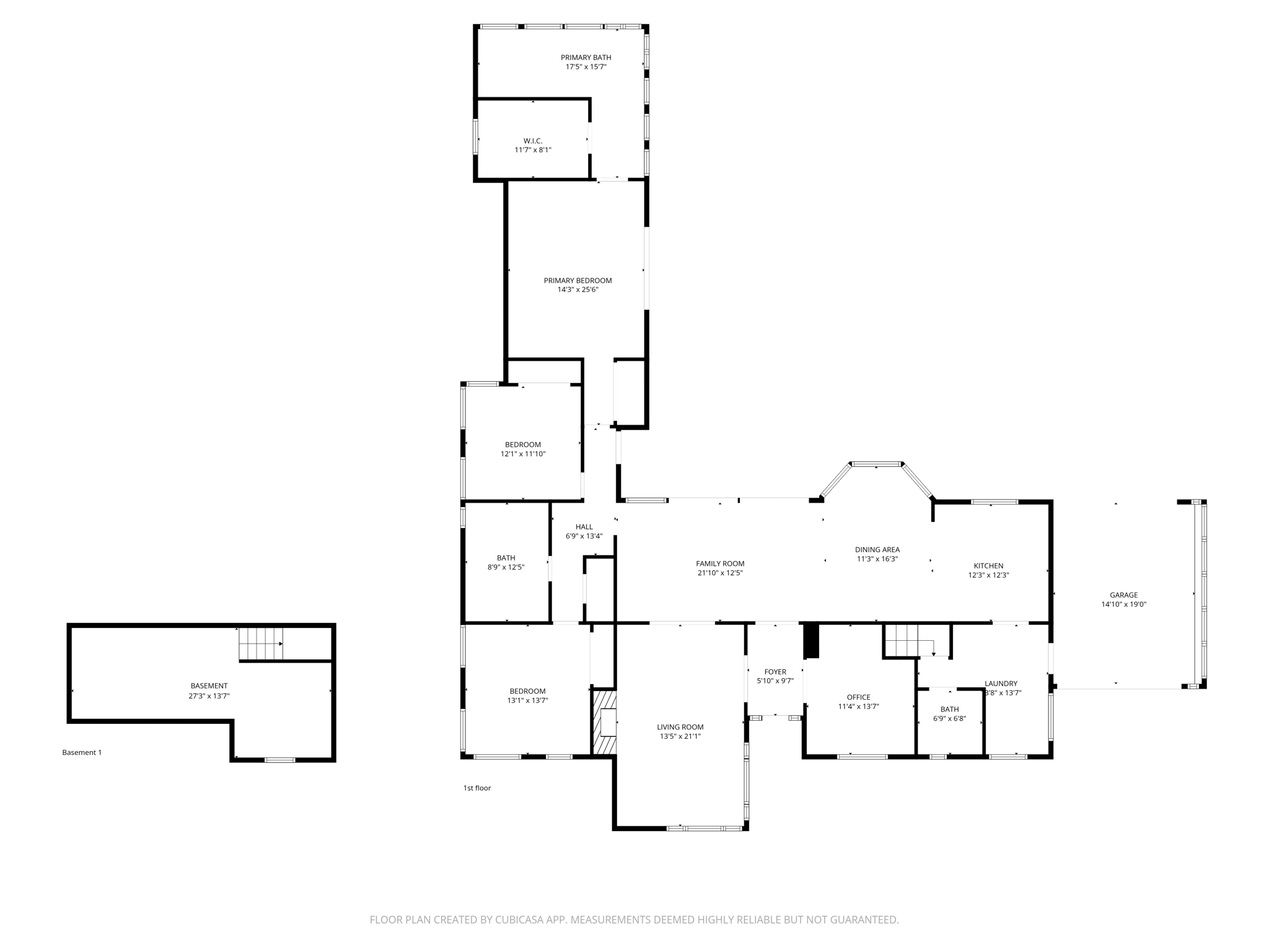Floorplan #8
