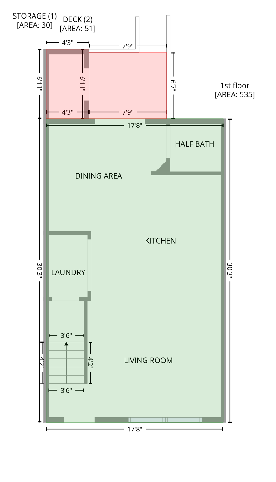 Floorplan #4