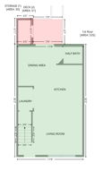Floorplan #4