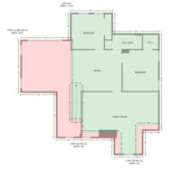 Floorplan #5