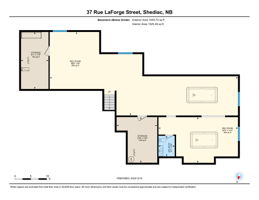 Floorplan #3