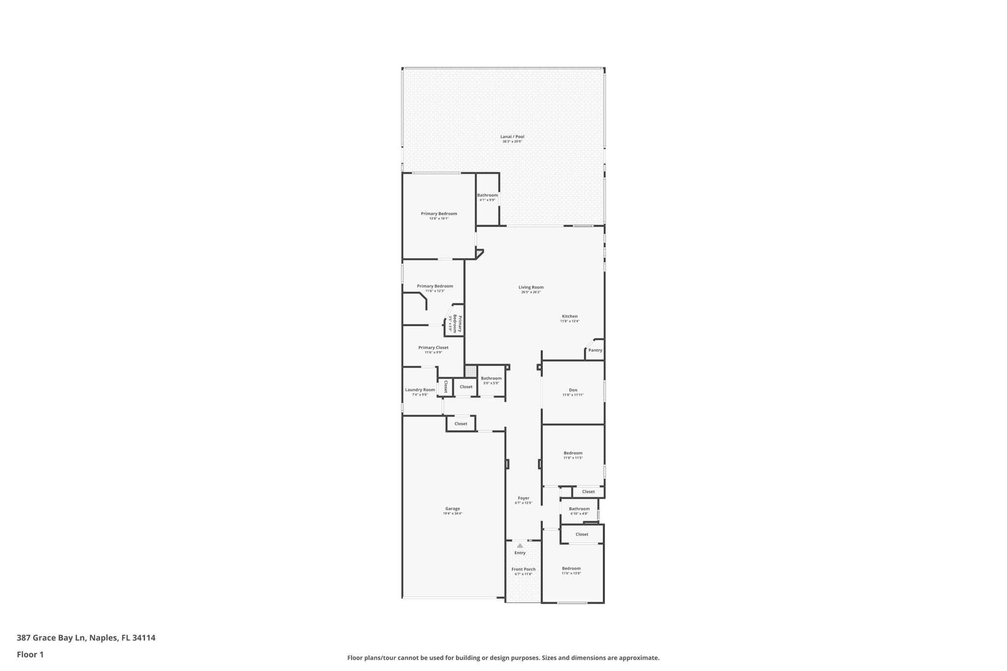 Floorplan #2