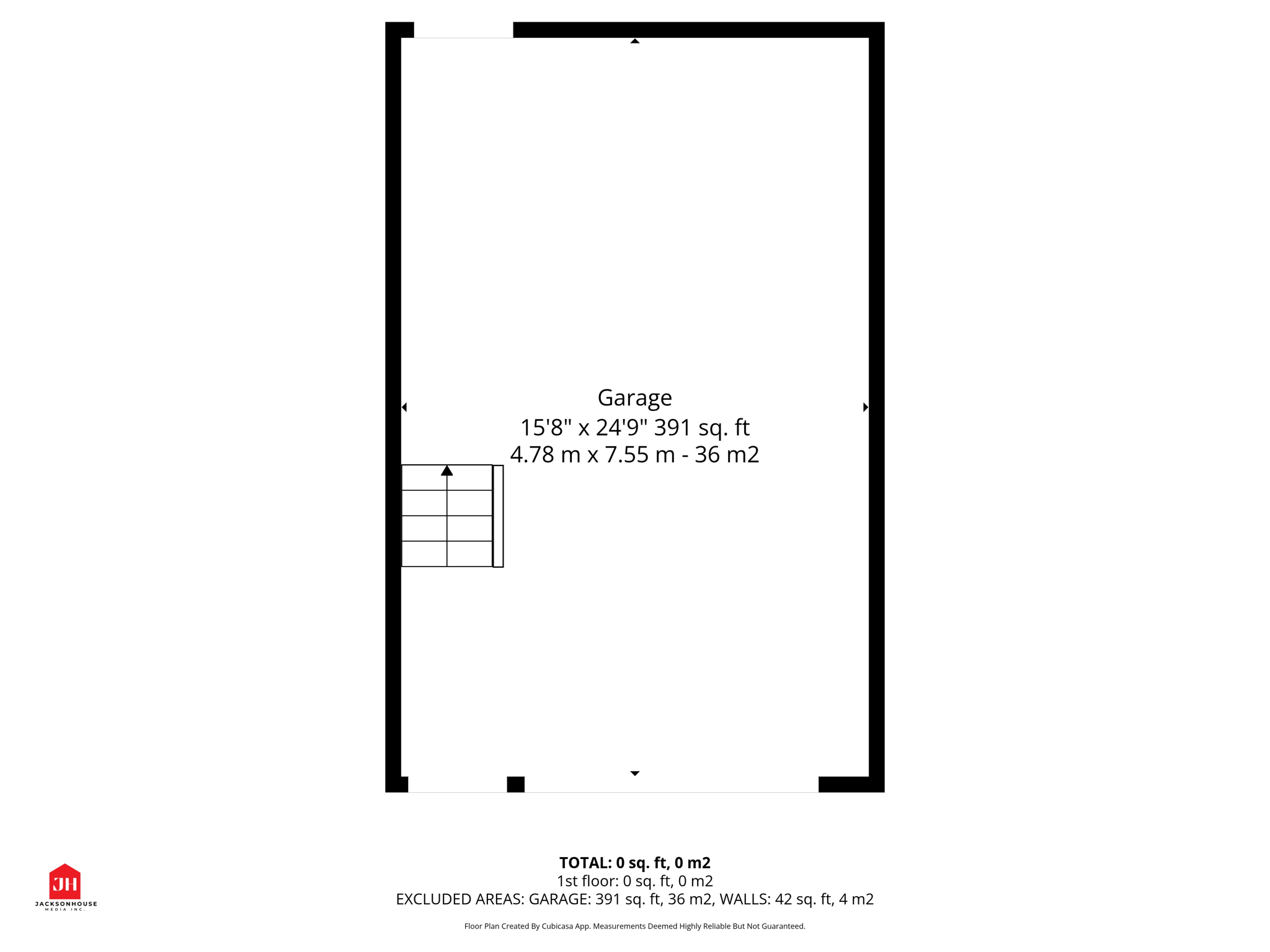 Floorplan #4