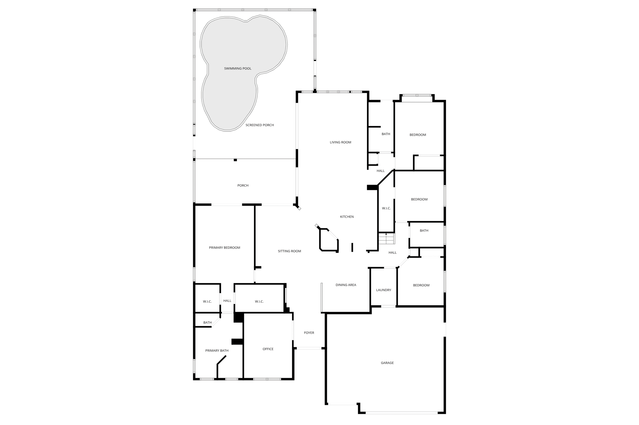 Floorplan #2