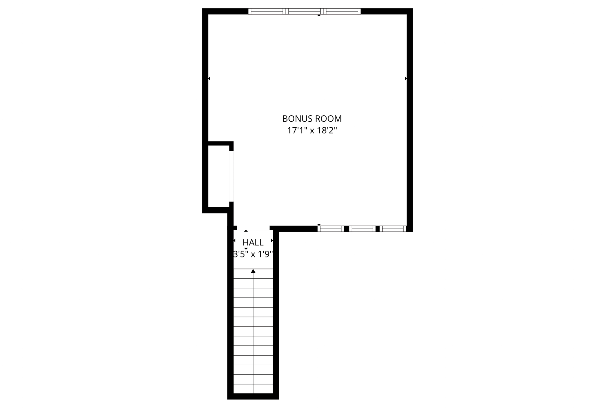 Floorplan #4