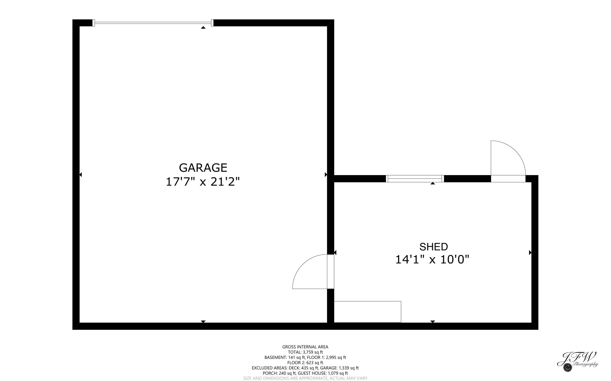 Floorplan #6
