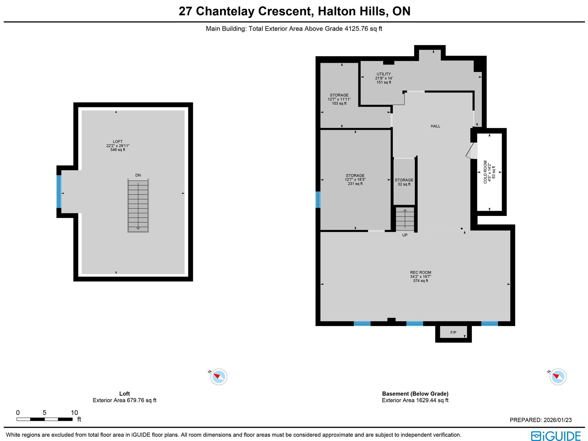 Floorplan #11