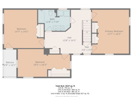 Floorplan #3
