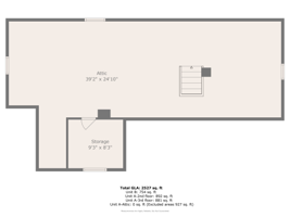 Floorplan #4